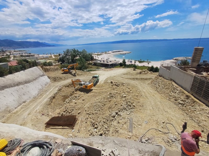 Projekt Žnjan